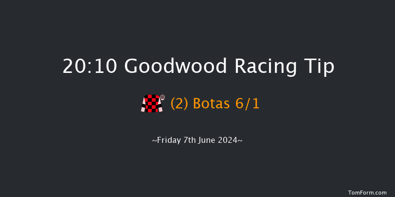 Goodwood  20:10 Handicap (Class 4) 8f Sat 25th May 2024