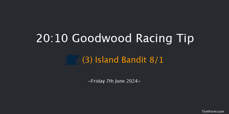 Goodwood  20:10 Handicap (Class 4) 8f Sat 25th May 2024