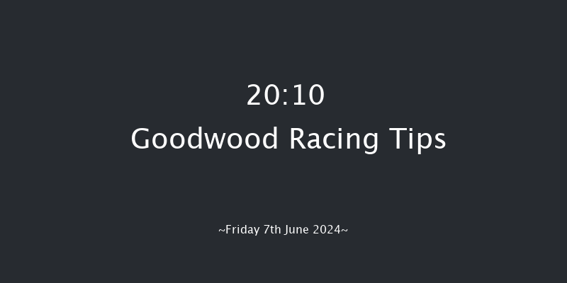 Goodwood  20:10 Handicap (Class 4) 8f Sat 25th May 2024