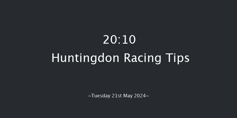 Huntingdon  20:10 Handicap Hurdle (Class 5)
20f Thu 9th May 2024