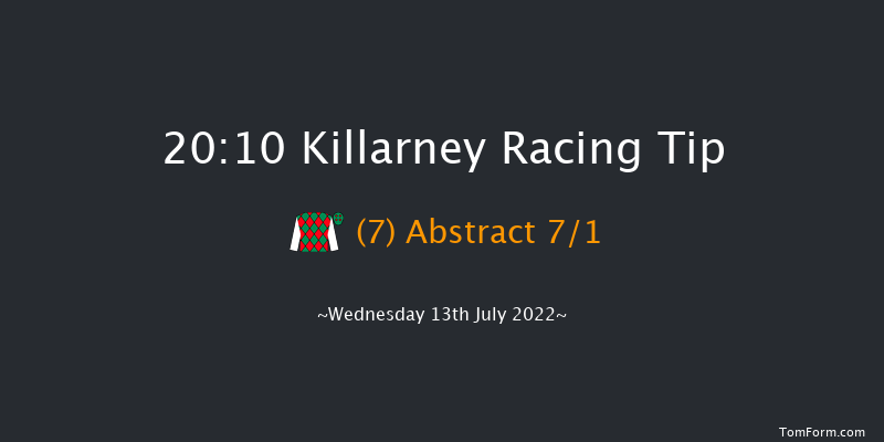 Killarney 20:10 Handicap 14f Tue 12th Jul 2022