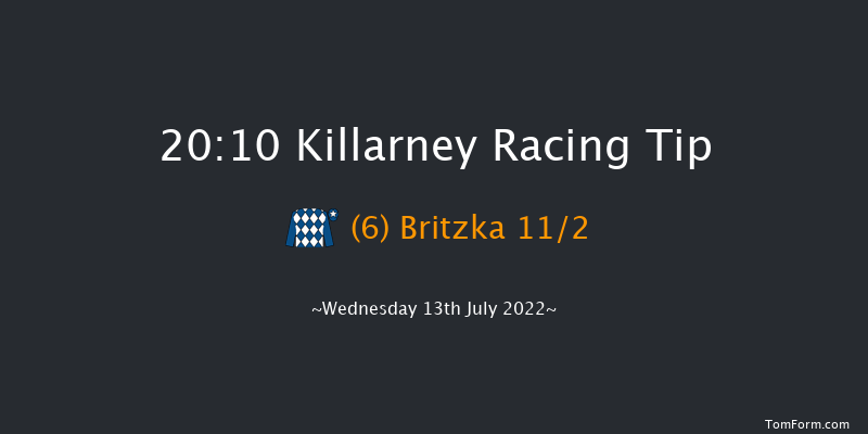 Killarney 20:10 Handicap 14f Tue 12th Jul 2022