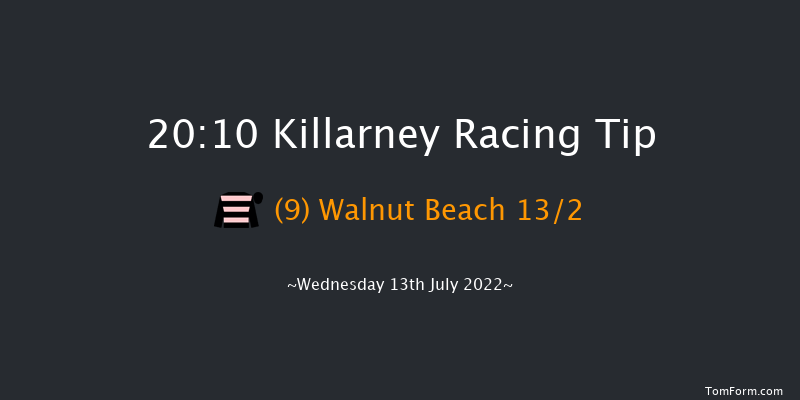 Killarney 20:10 Handicap 14f Tue 12th Jul 2022