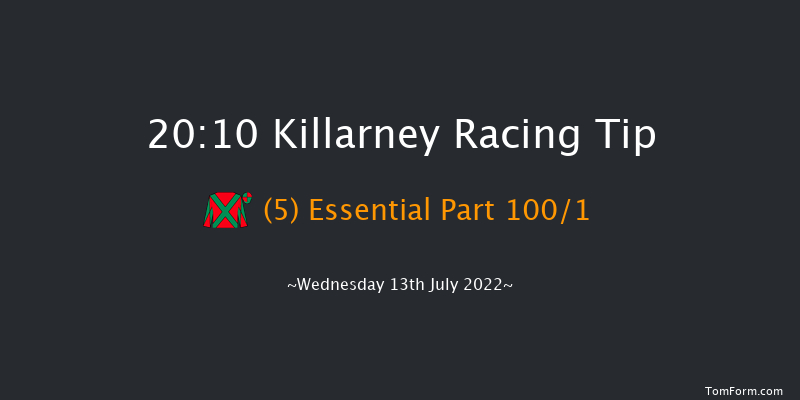 Killarney 20:10 Handicap 14f Tue 12th Jul 2022