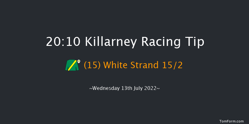 Killarney 20:10 Handicap 14f Tue 12th Jul 2022