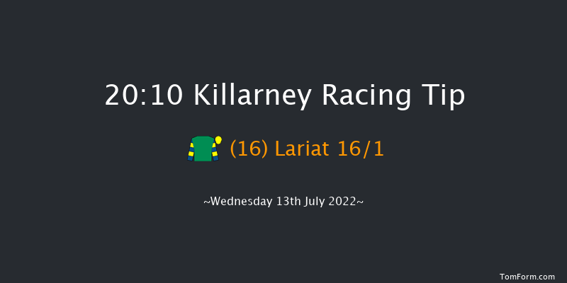 Killarney 20:10 Handicap 14f Tue 12th Jul 2022