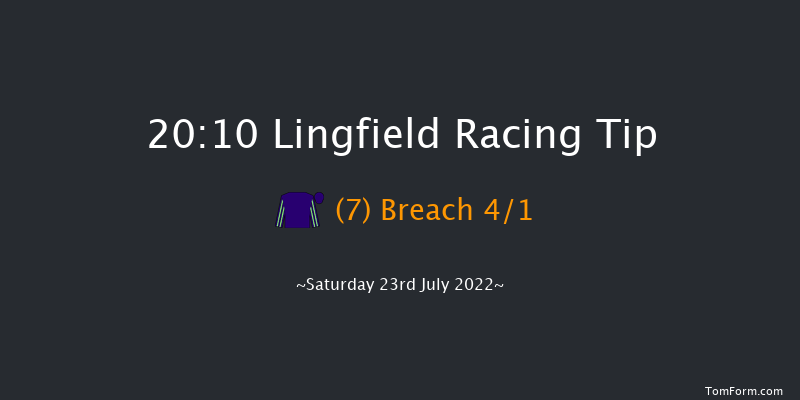 Lingfield 20:10 Handicap (Class 5) 7f Wed 20th Jul 2022