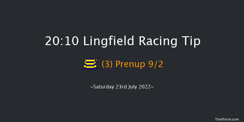 Lingfield 20:10 Handicap (Class 5) 7f Wed 20th Jul 2022