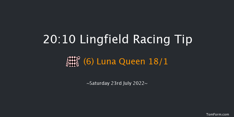 Lingfield 20:10 Handicap (Class 5) 7f Wed 20th Jul 2022