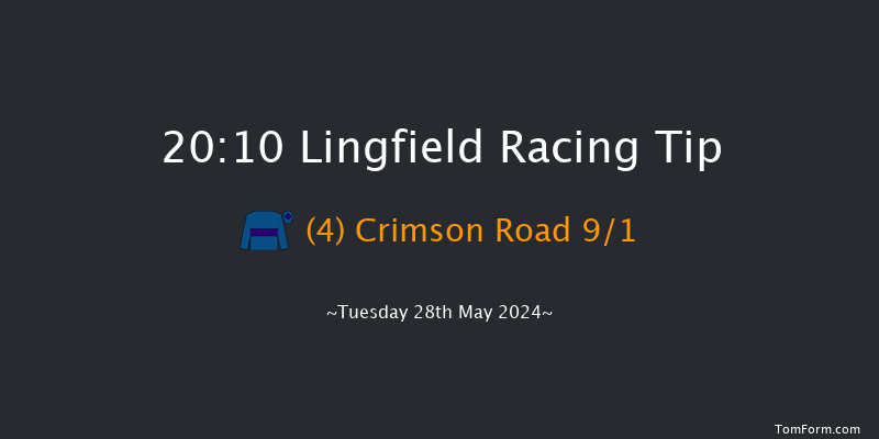 Lingfield  20:10 Handicap (Class 4) 10f Thu 23rd May 2024