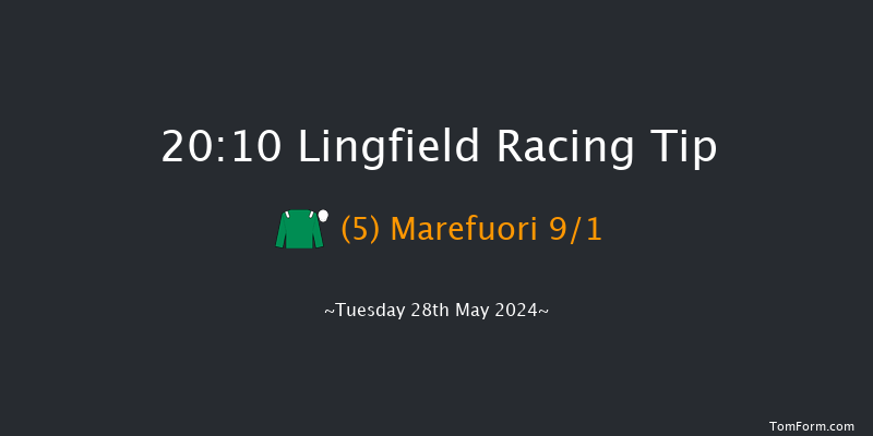 Lingfield  20:10 Handicap (Class 4) 10f Thu 23rd May 2024