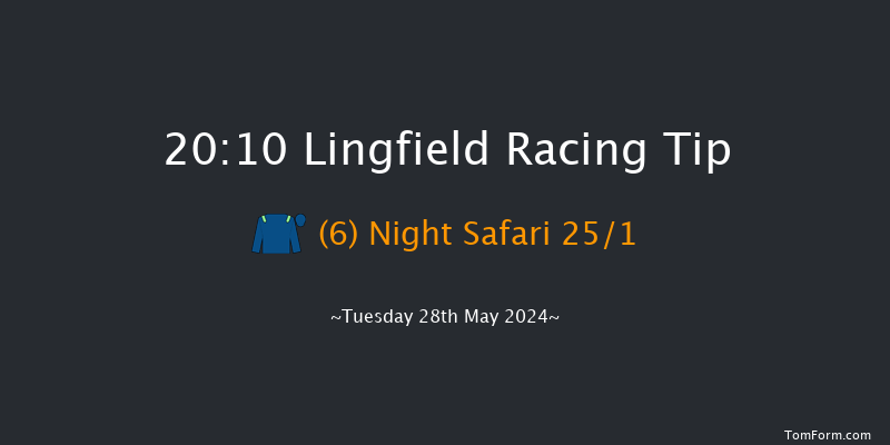 Lingfield  20:10 Handicap (Class 4) 10f Thu 23rd May 2024