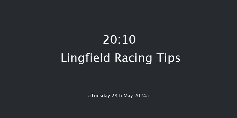 Lingfield  20:10 Handicap (Class 4) 10f Thu 23rd May 2024