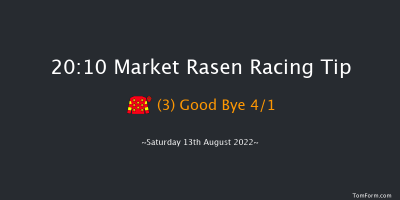 Market Rasen 20:10 Handicap Hurdle (Class 5) 19f Sun 31st Jul 2022