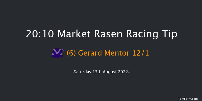 Market Rasen 20:10 Handicap Hurdle (Class 5) 19f Sun 31st Jul 2022