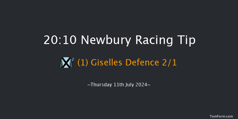 Newbury  20:10 Handicap (Class 5) 10f Thu 4th Jul 2024