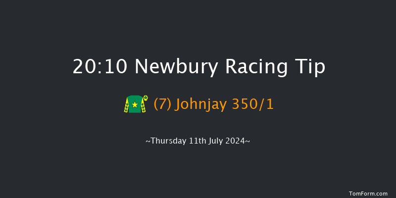 Newbury  20:10 Handicap (Class 5) 10f Thu 4th Jul 2024