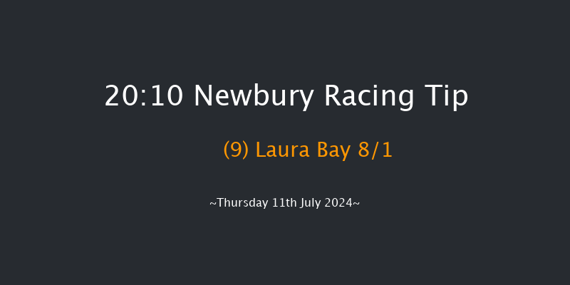 Newbury  20:10 Handicap (Class 5) 10f Thu 4th Jul 2024