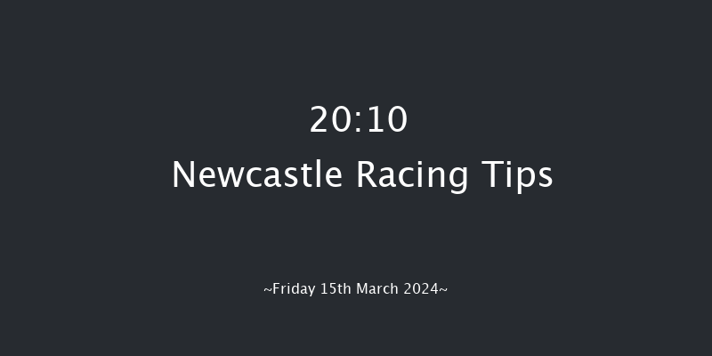 Newcastle  20:10 Handicap (Class 5) 7f Wed 13th Mar 2024