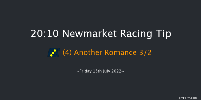 Newmarket 20:10 Handicap (Class 3) 6f Sat 9th Jul 2022