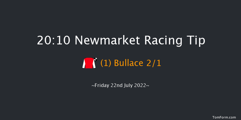 Newmarket 20:10 Handicap (Class 3) 8f Sat 16th Jul 2022