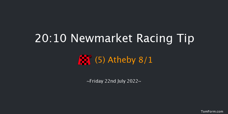 Newmarket 20:10 Handicap (Class 3) 8f Sat 16th Jul 2022