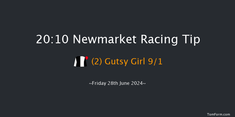 Newmarket  20:10 Handicap (Class 4) 6f Thu 27th Jun 2024