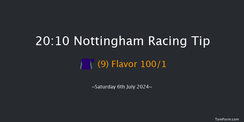 Nottingham  20:10 Handicap (Class 6) 10f Thu 27th Jun 2024