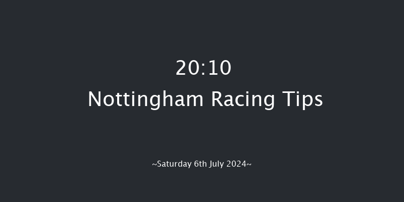 Nottingham  20:10 Handicap (Class 6) 10f Thu 27th Jun 2024