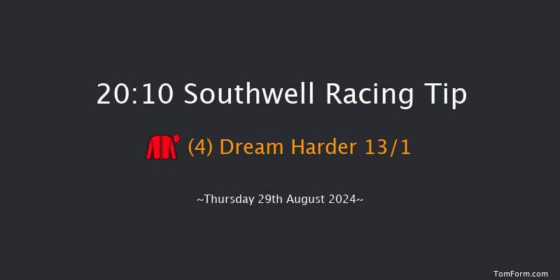 Southwell  20:10 Handicap (Class 3) 11f  Mon 26th Aug 2024