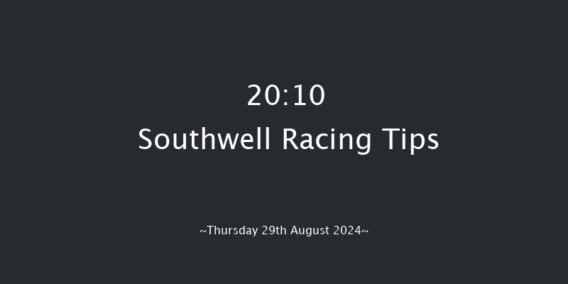 Southwell  20:10 Handicap (Class 3) 11f  Mon 26th Aug 2024