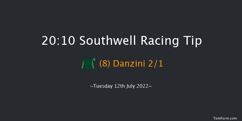 Southwell 20:10 Handicap Hurdle (Class 5) 24f Mon 27th Jun 2022