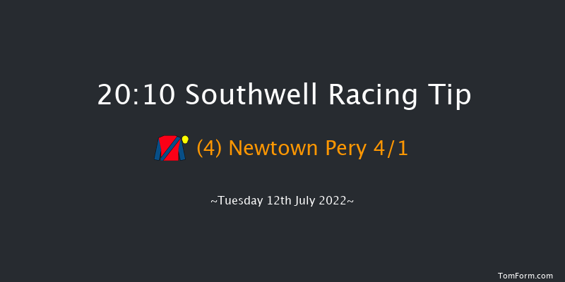 Southwell 20:10 Handicap Hurdle (Class 5) 24f Mon 27th Jun 2022