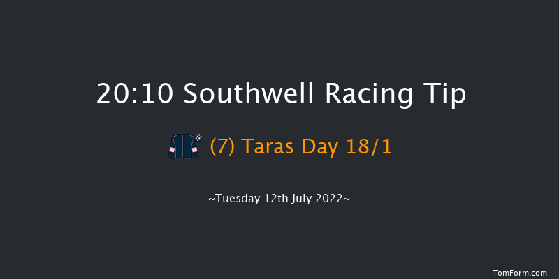 Southwell 20:10 Handicap Hurdle (Class 5) 24f Mon 27th Jun 2022