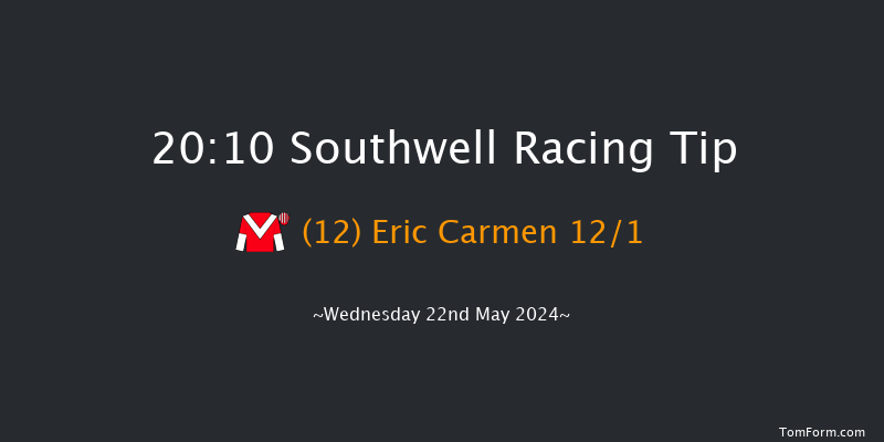 Southwell  20:10 Handicap Hurdle (Class 5)
20f Tue 14th May 2024