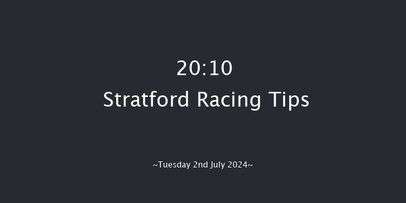 Stratford  20:10 Handicap Chase (Class 4)
19f Tue 18th Jun 2024