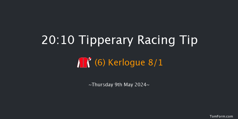 Tipperary  20:10 NH Flat Race 18f Tue 23rd Apr 2024