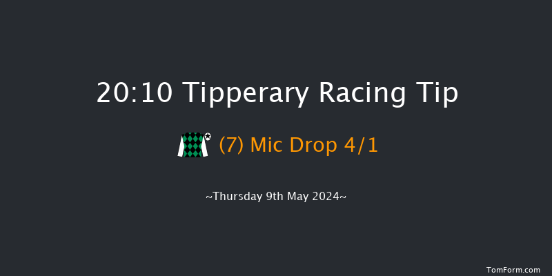 Tipperary  20:10 NH Flat Race 18f Tue 23rd Apr 2024