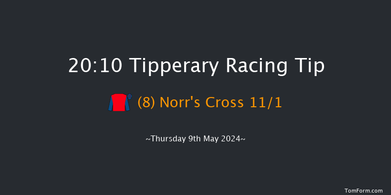 Tipperary  20:10 NH Flat Race 18f Tue 23rd Apr 2024