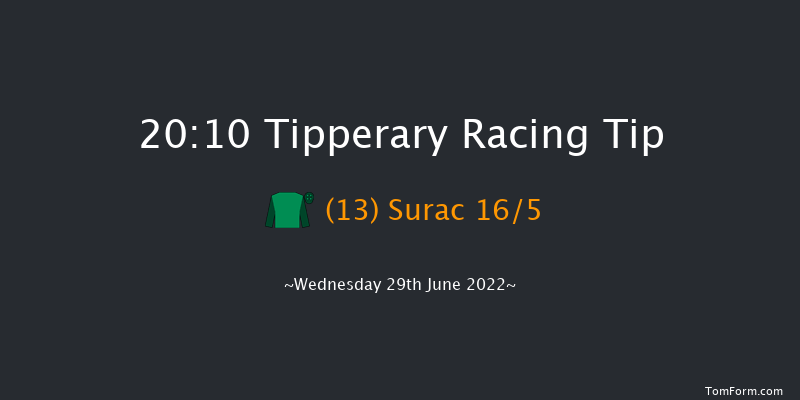 Tipperary 20:10 Handicap 12f Tue 31st May 2022