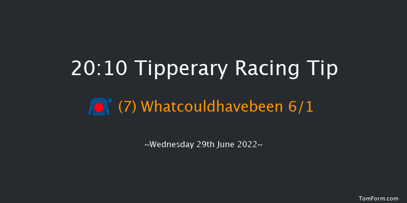 Tipperary 20:10 Handicap 12f Tue 31st May 2022