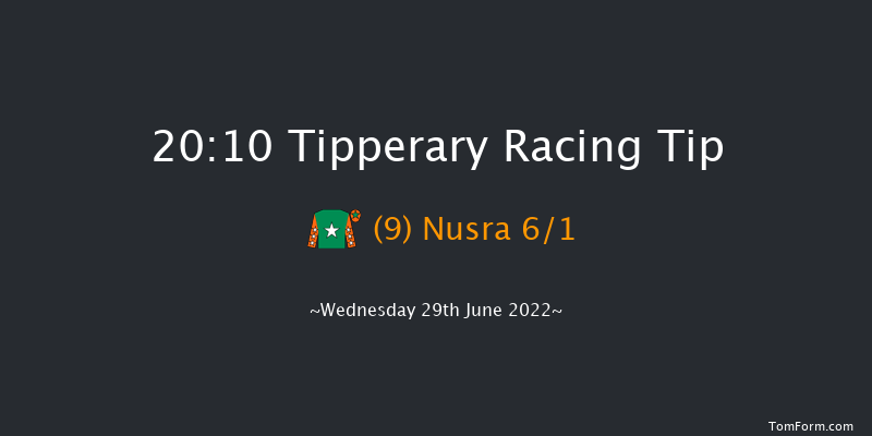 Tipperary 20:10 Handicap 12f Tue 31st May 2022