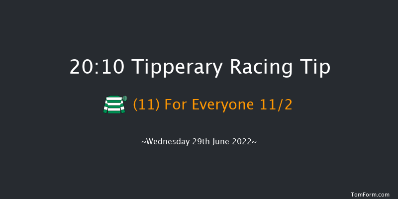 Tipperary 20:10 Handicap 12f Tue 31st May 2022