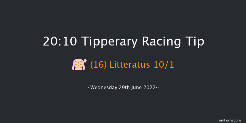 Tipperary 20:10 Handicap 12f Tue 31st May 2022