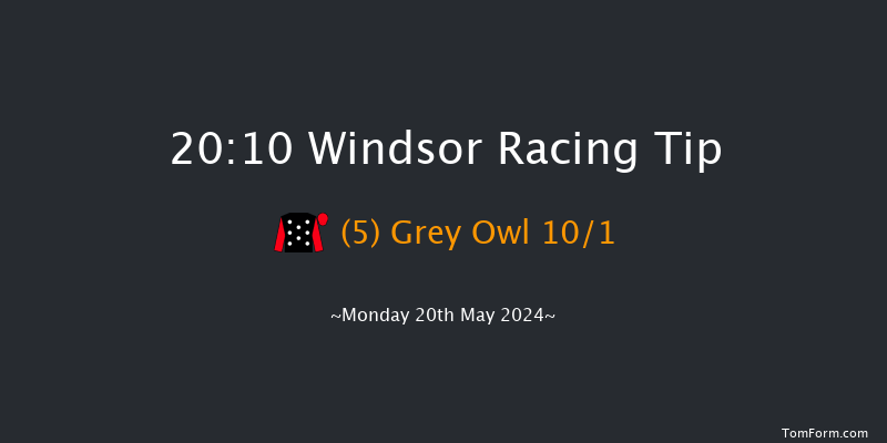 Windsor  20:10 Handicap (Class 6) 10f Mon 13th May 2024