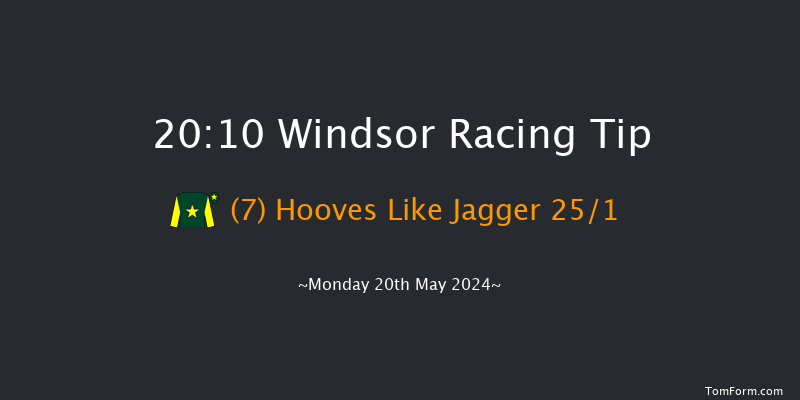 Windsor  20:10 Handicap (Class 6) 10f Mon 13th May 2024