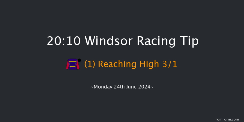 Windsor  20:10 Handicap (Class 5) 11f Mon 17th Jun 2024