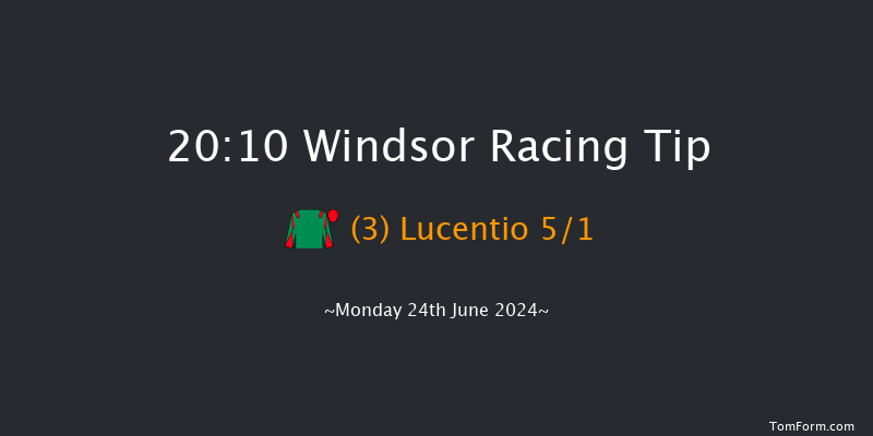 Windsor  20:10 Handicap (Class 5) 11f Mon 17th Jun 2024