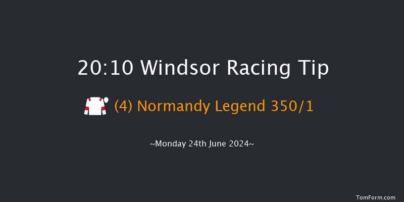 Windsor  20:10 Handicap (Class 5) 11f Mon 17th Jun 2024