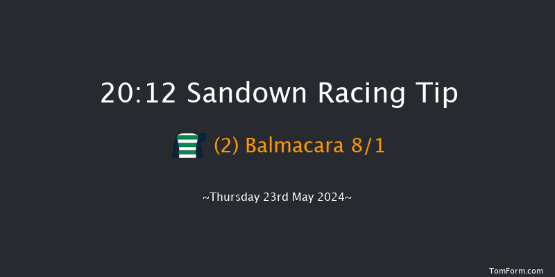 Sandown  20:12 Listed (Class 1) 8f Sat 27th Apr 2024